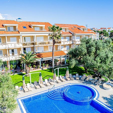 Resort Trcol Novalja Kültér fotó
